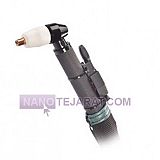 Plasma torch Plasma torch